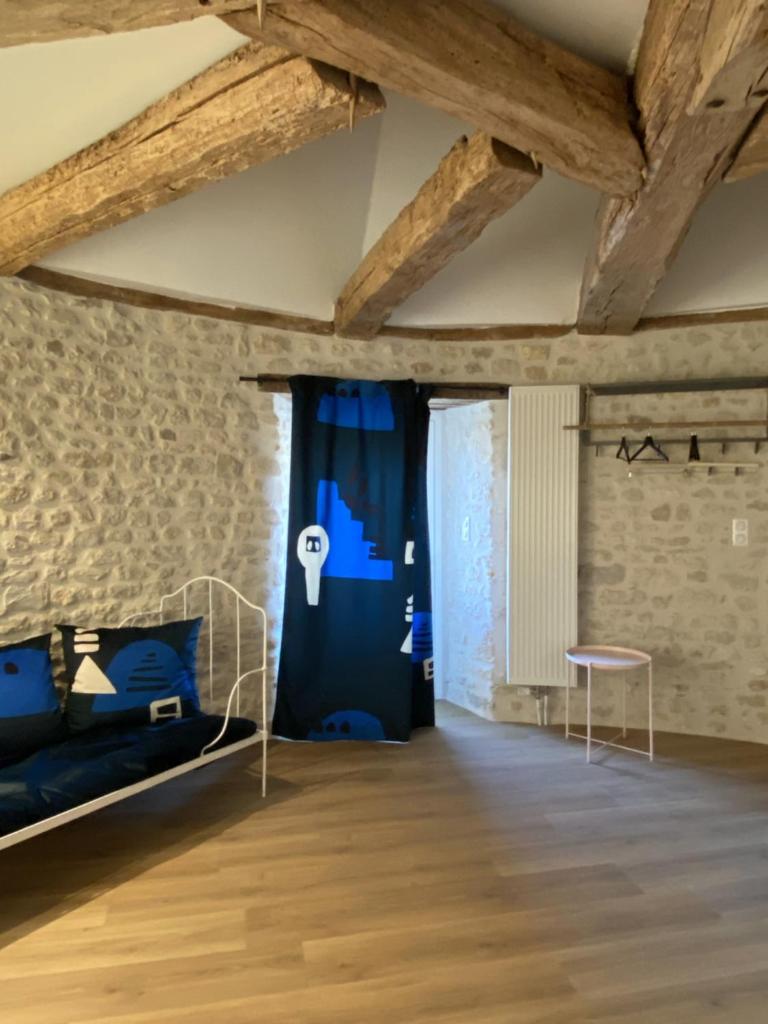 Ferme de Mesangeon photo 4