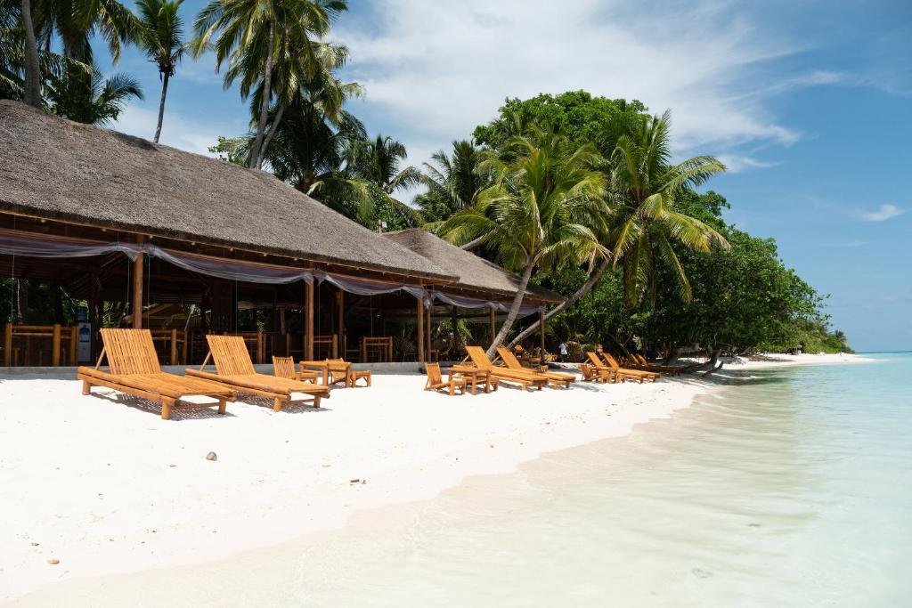 Ecoboo Maldives photo 1