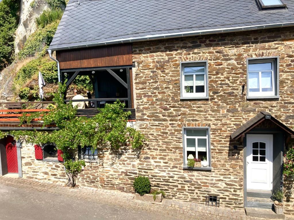 Ferienhaus Goldstück wohnen im Weinberg photo 1