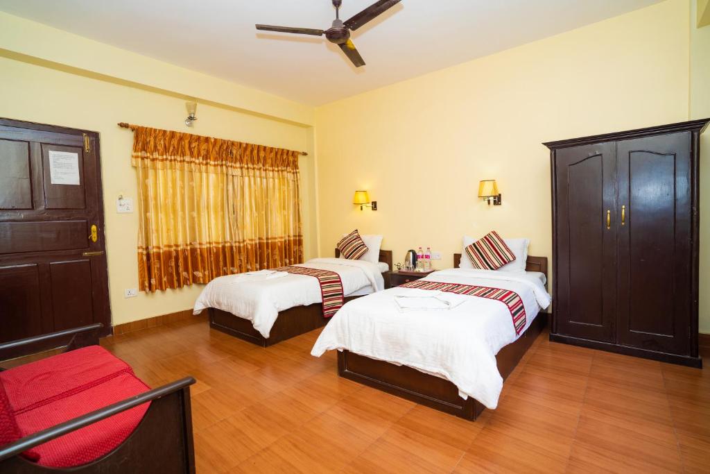 Butterfly Lodge photo 2