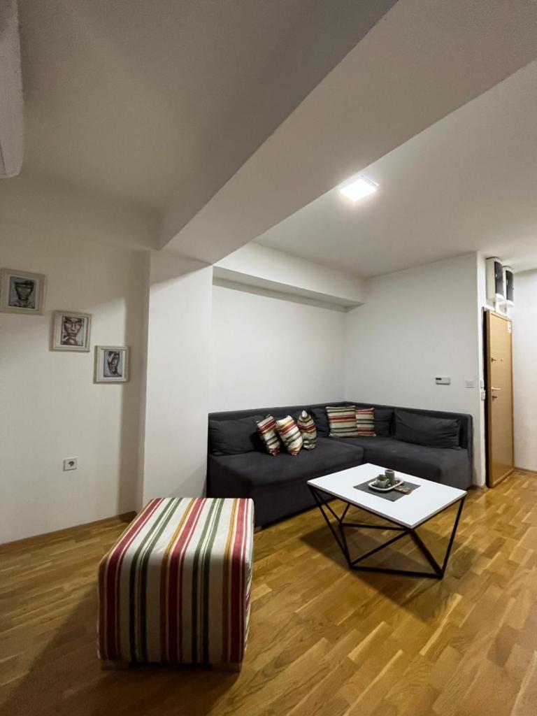 Skopje Centar Margarita Luxury Aprtment photo 1