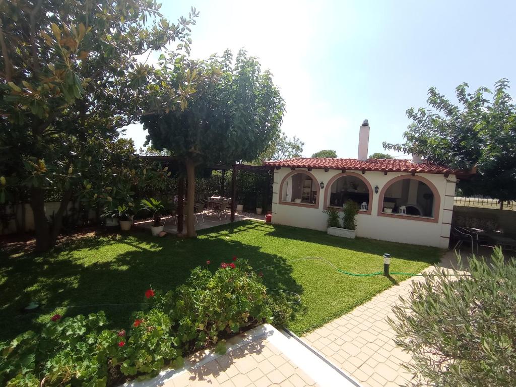 Galini apartment near sea, port and airport photo 4