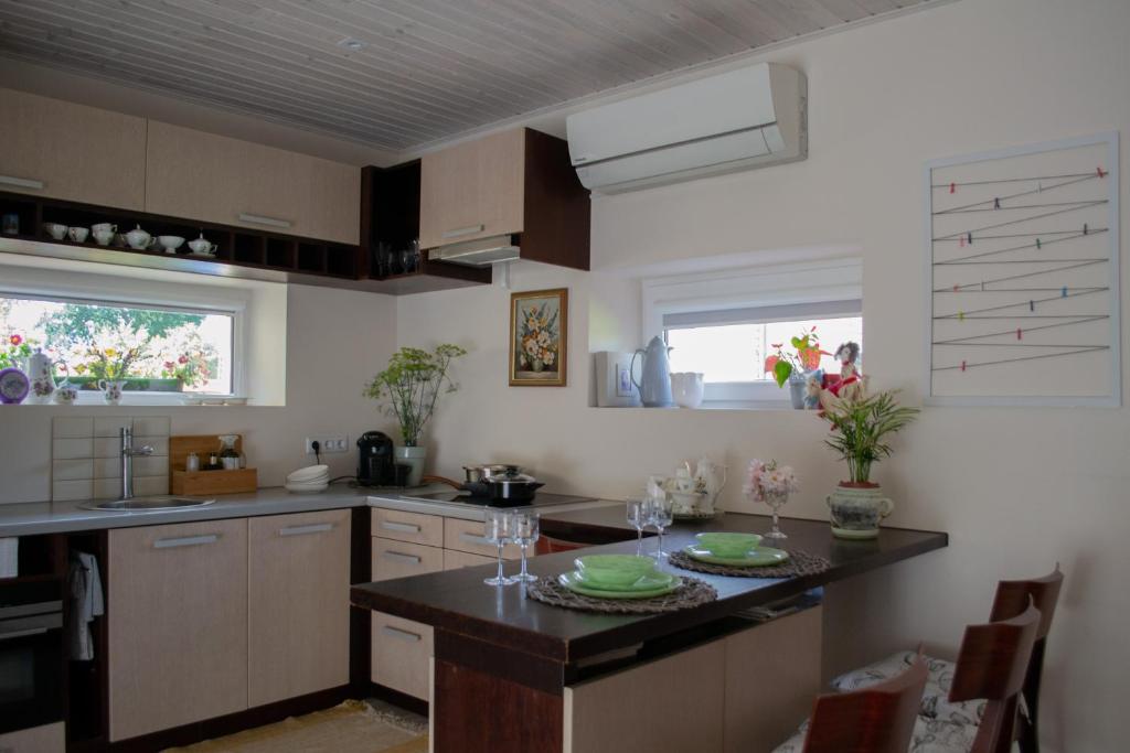 Apartamentai Šilutėje photo 2