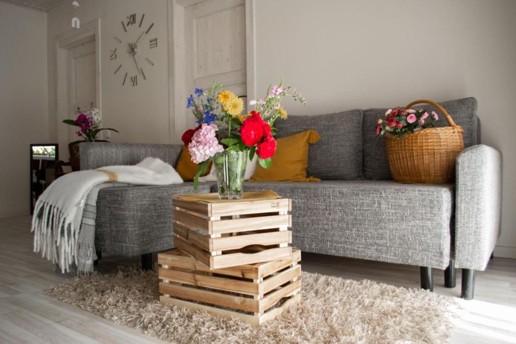 Apartamentai Šilutėje photo 3