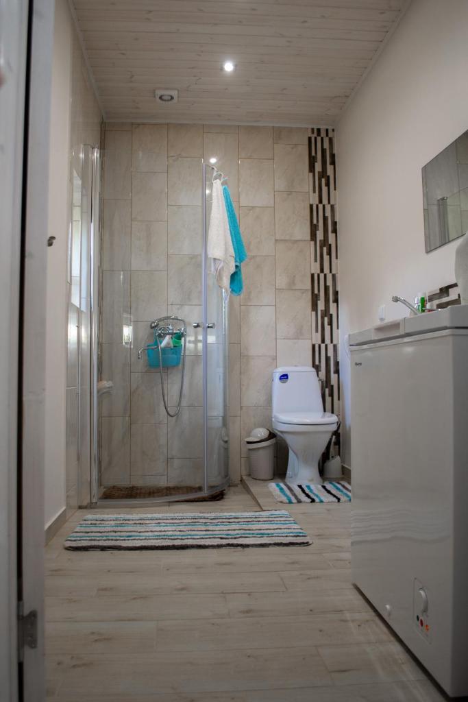 Apartamentai Šilutėje photo 4