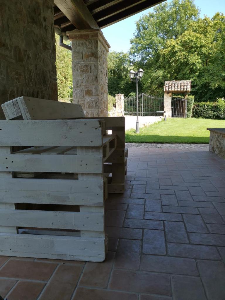 Il Vignale photo 2