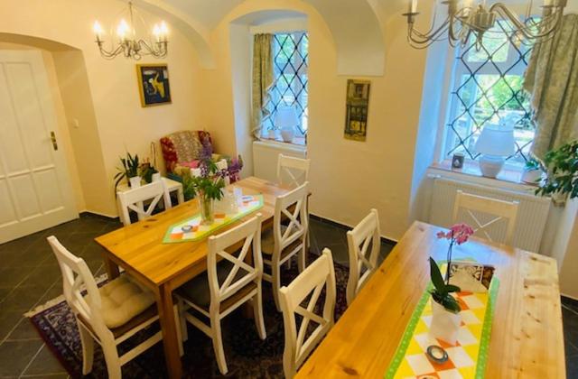 HAMR Apartmány photo 2