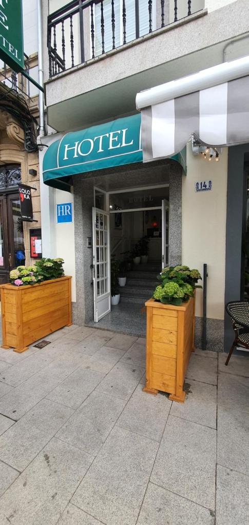 Hotel Mediante photo 1