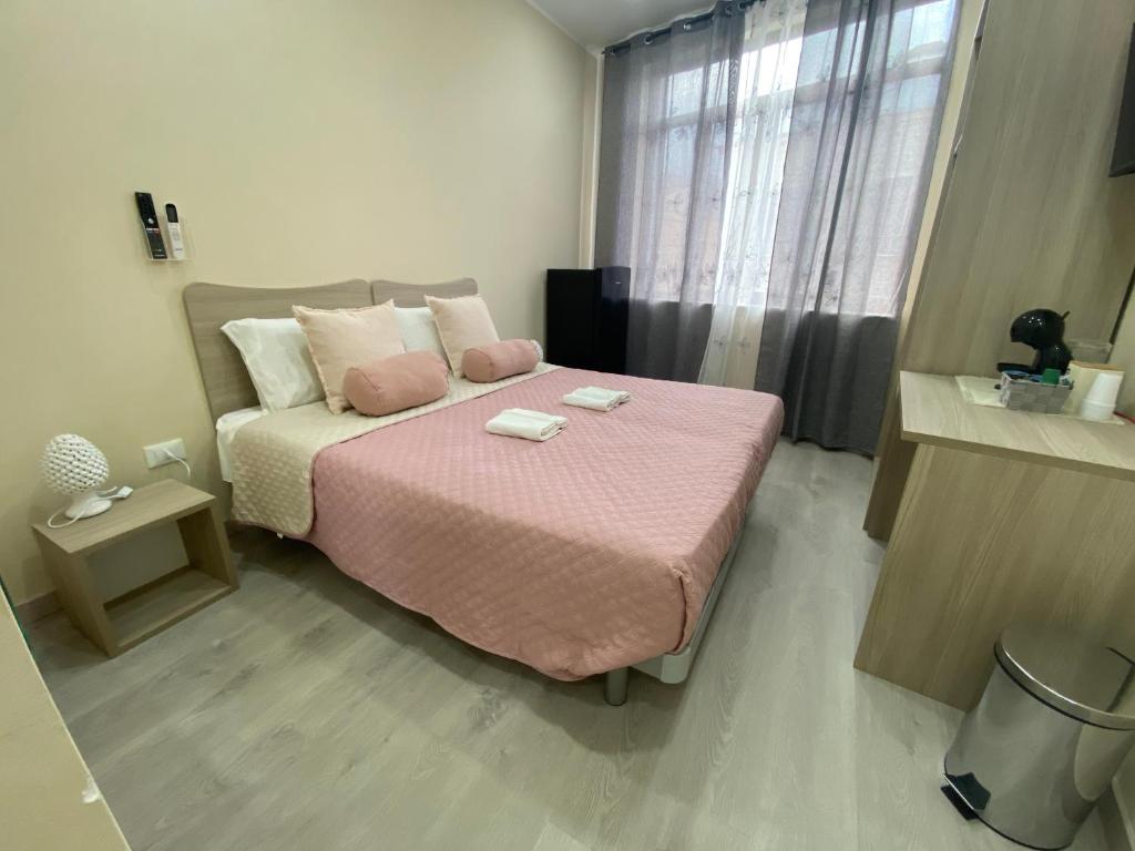 Si Viaggiare Apartments photo 1