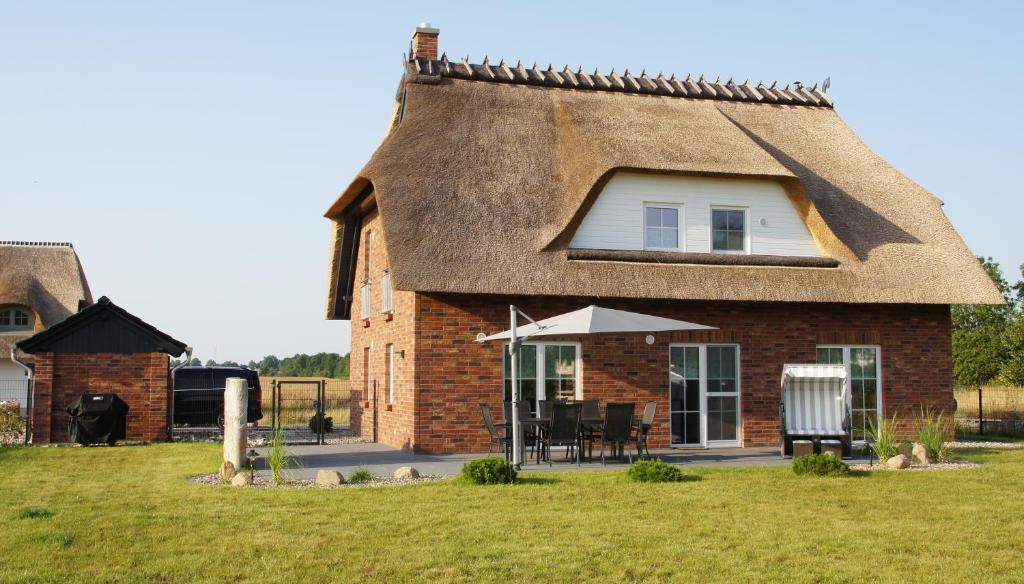 Ferienhaus Auszeit an der Üselitzer Wiek photo 2