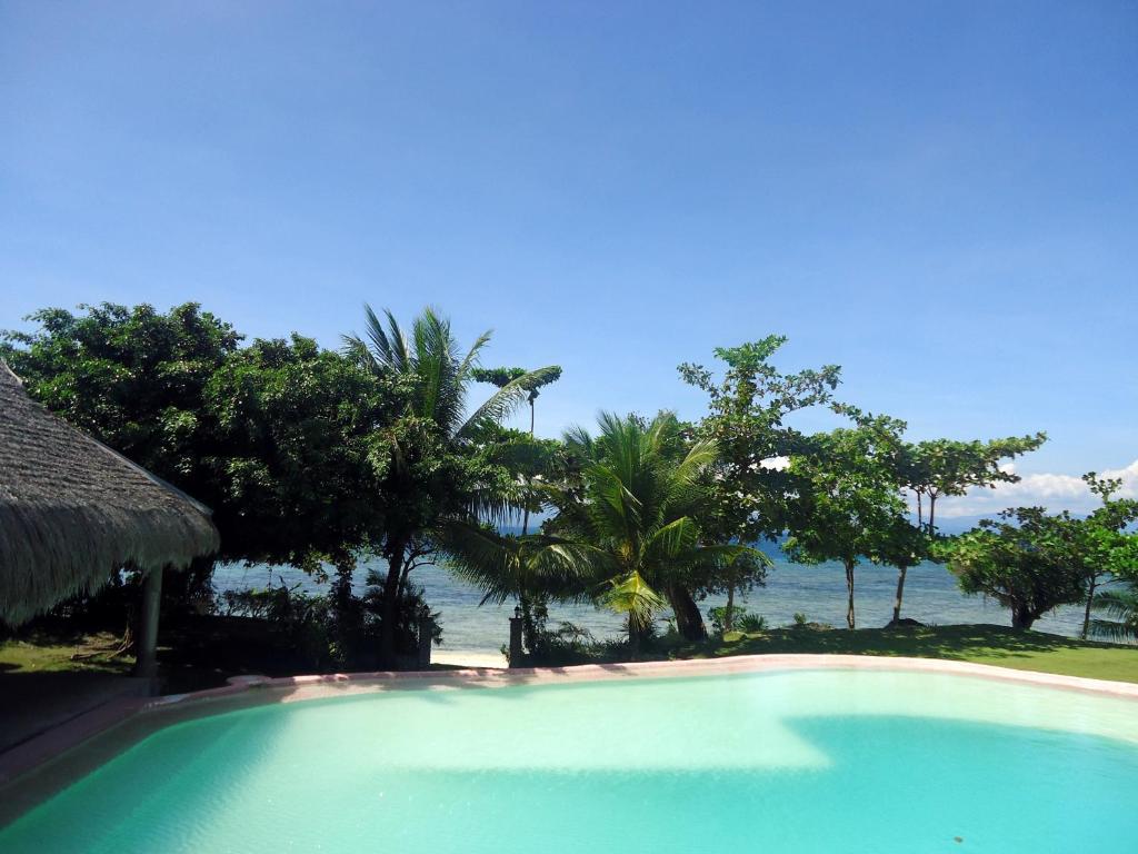 DACOZY Beach Resort photo 1