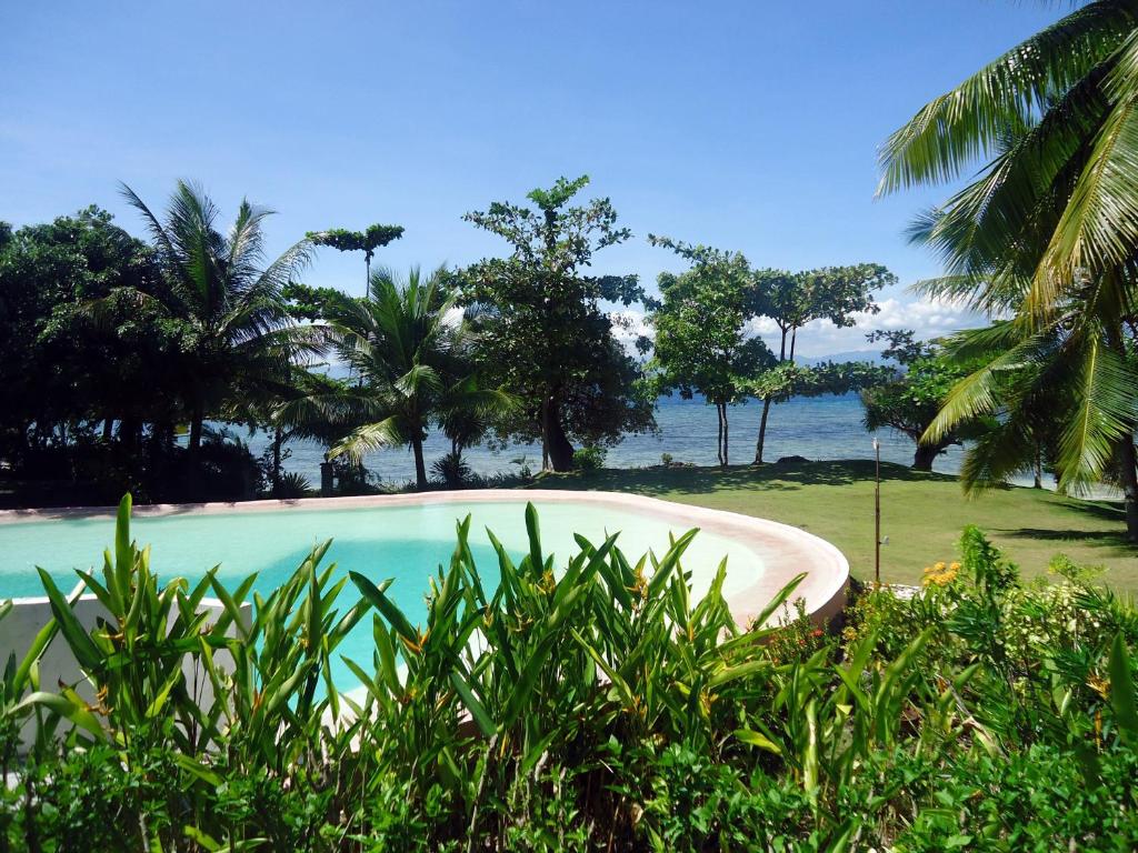 DACOZY Beach Resort photo 3