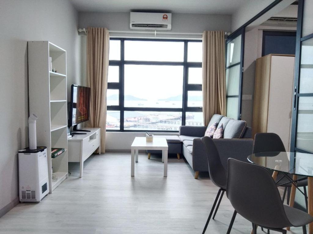 JESSELTON QUAY SEA VIEW photo 2