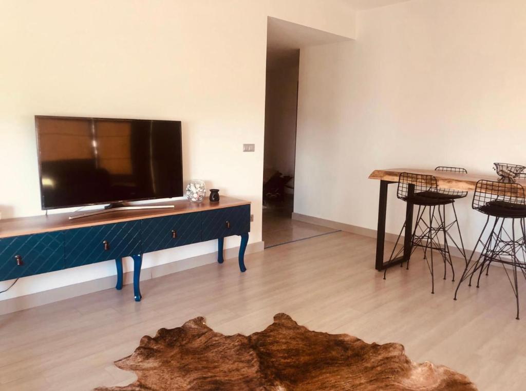 Un bel appartement spacieux -ispartakuler photo 4