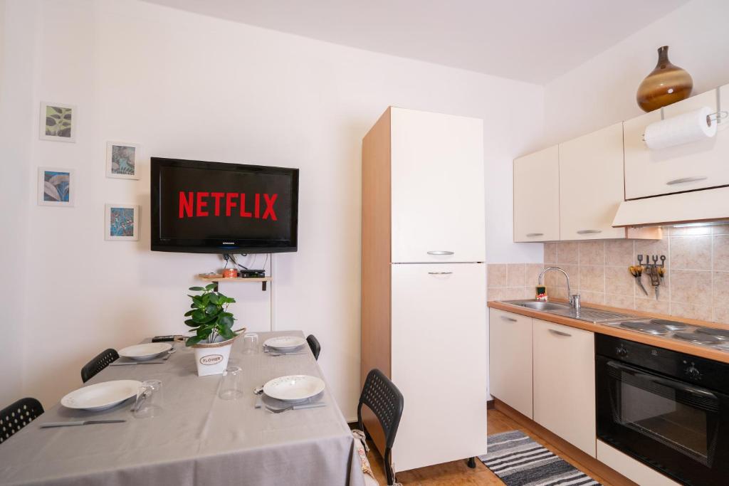 [CONDOMINIO MARINO] Monolocale a 20 mt dal mare photo 2