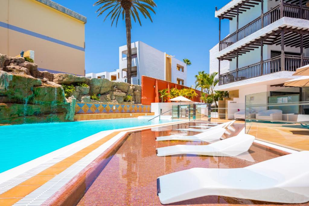 Casas Pepe Apartments & Spa- Adults Only photo 1
