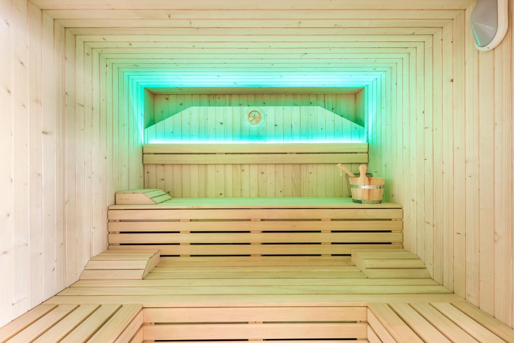 Casas Pepe Apartments & Spa- Adults Only photo 3