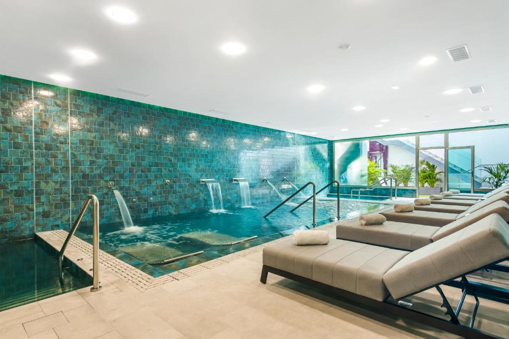 Casas Pepe Apartments & Spa- Adults Only photo 2
