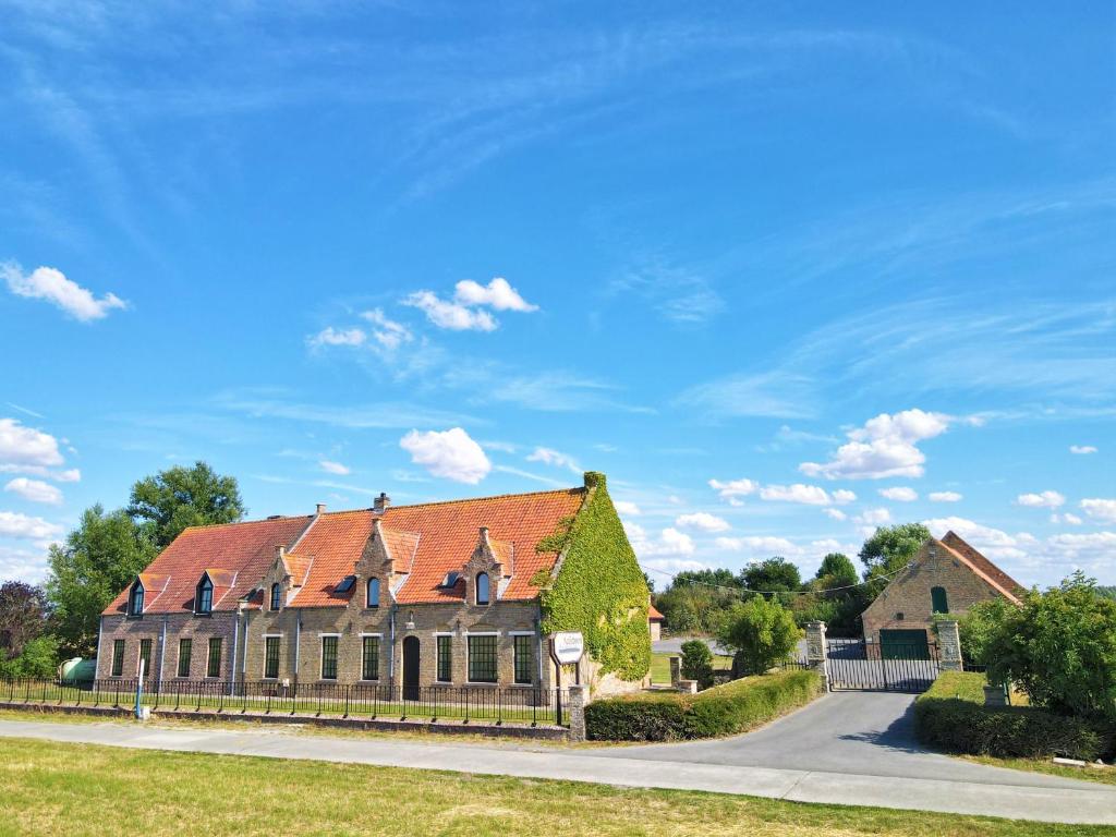 Vakantiehoeve Walleboom photo 1
