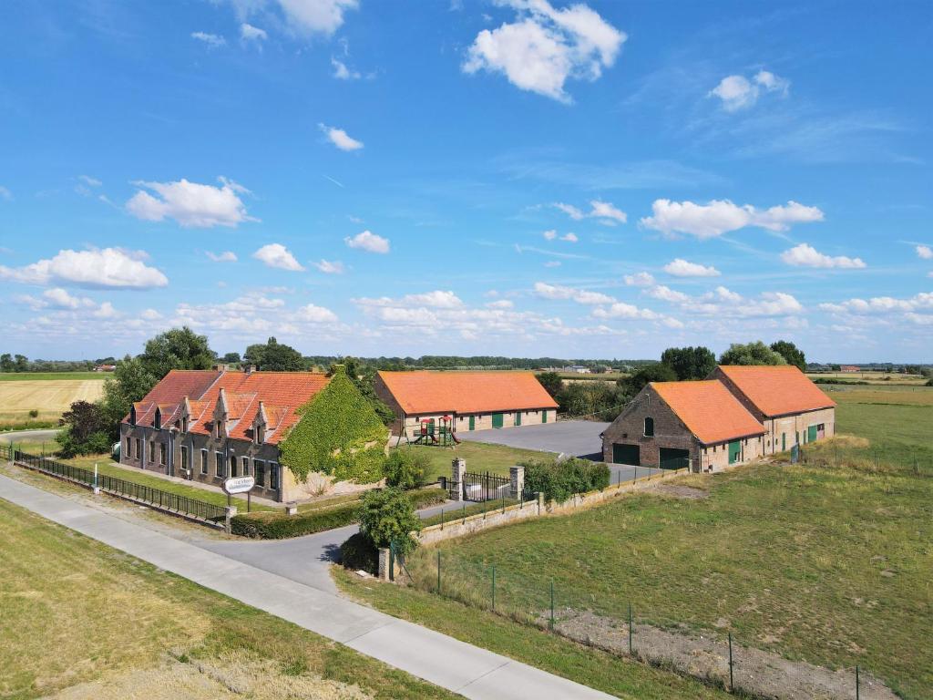 Vakantiehoeve Walleboom photo 2