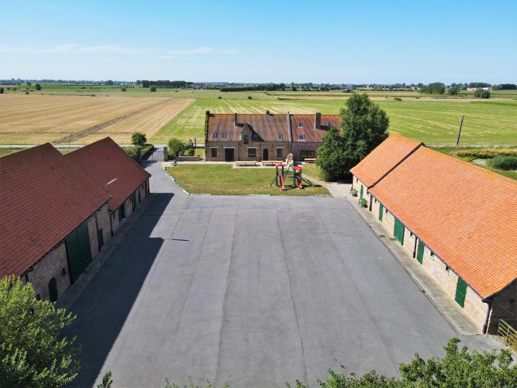 Vakantiehoeve Walleboom photo 4