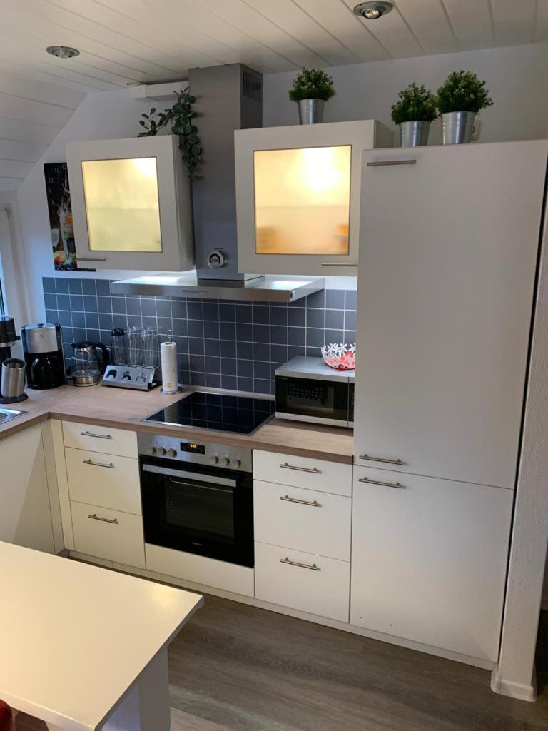 Ferienwohnung "schöner Wohnen" photo 3
