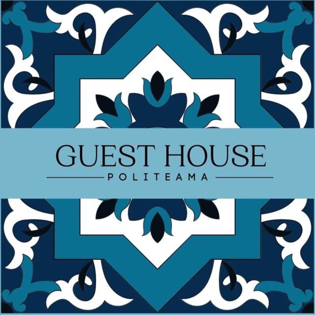 Politeama - Guest House #Pomelia photo 1