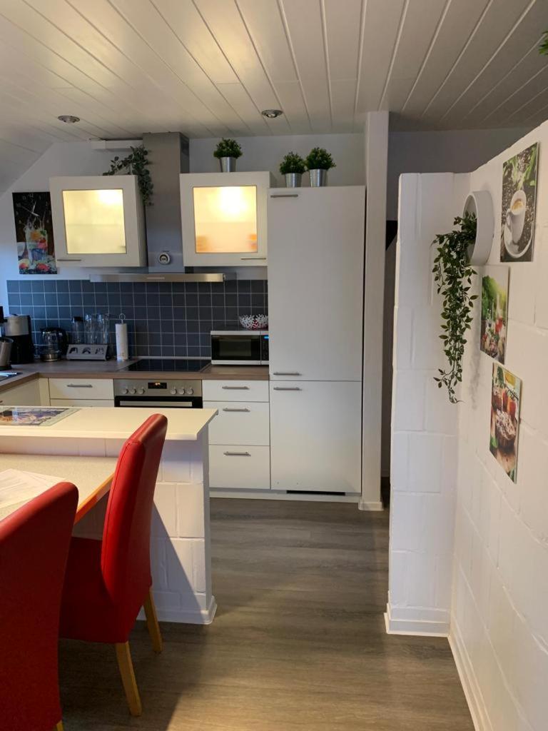 Ferienwohnung "schöner Wohnen" photo 2