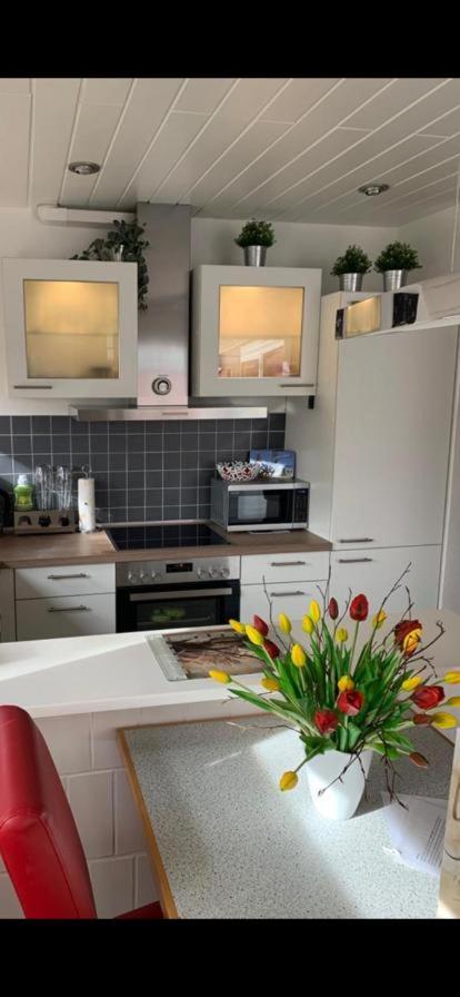 Ferienwohnung "schöner Wohnen" photo 1