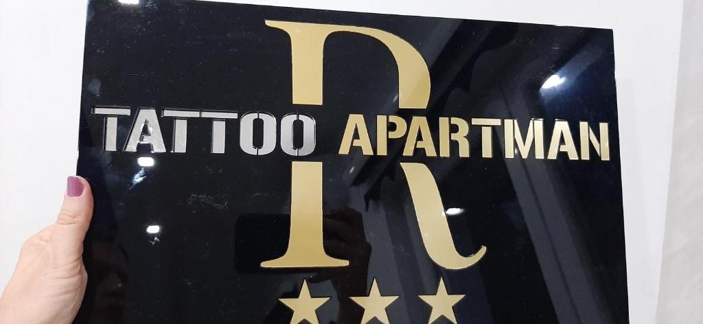 Apartman TATTOO R photo 1