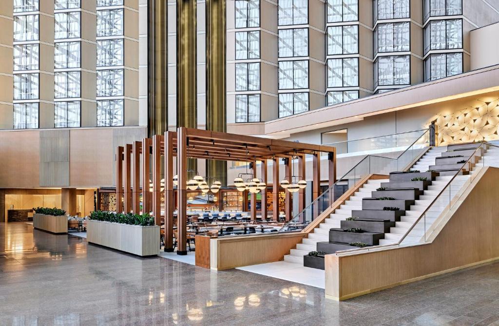 Omni Austin Hotel image