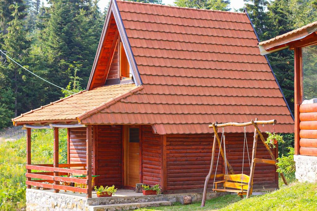 Lodge Drveni Kutak photo 1