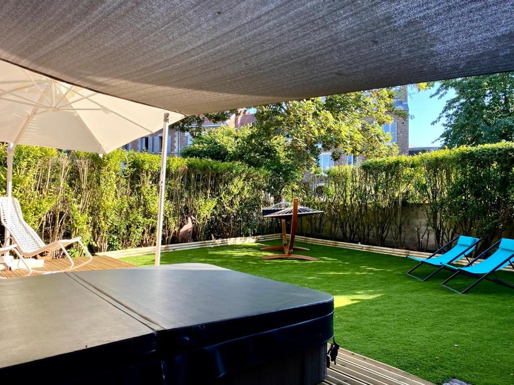 Le Garden & SPA photo 4