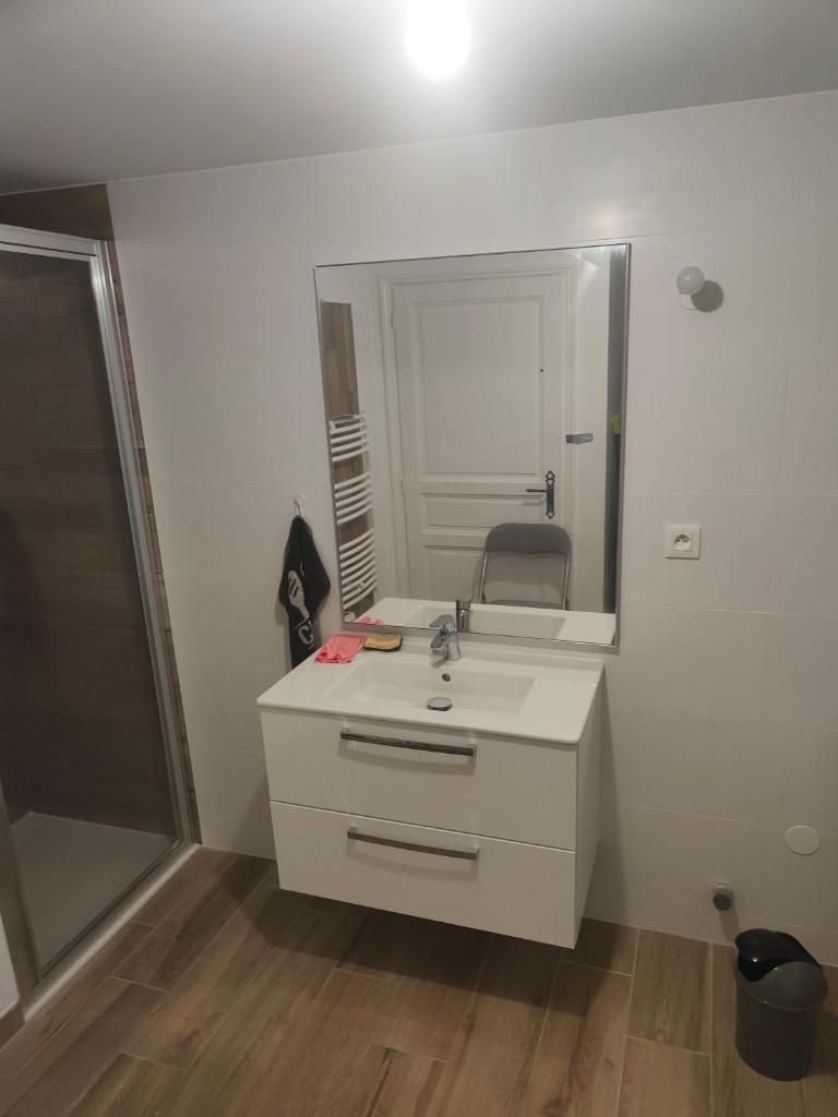 Bonjour appartement T2 neuf. photo 1