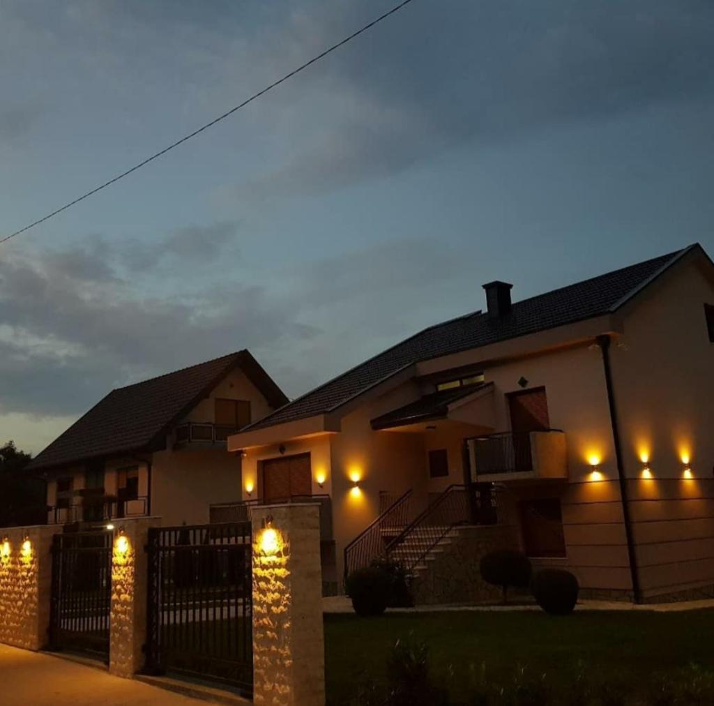 Apartmani Minjević photo 2