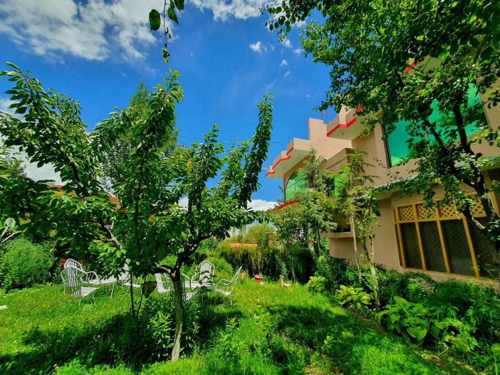 HIKK Inn photo 3