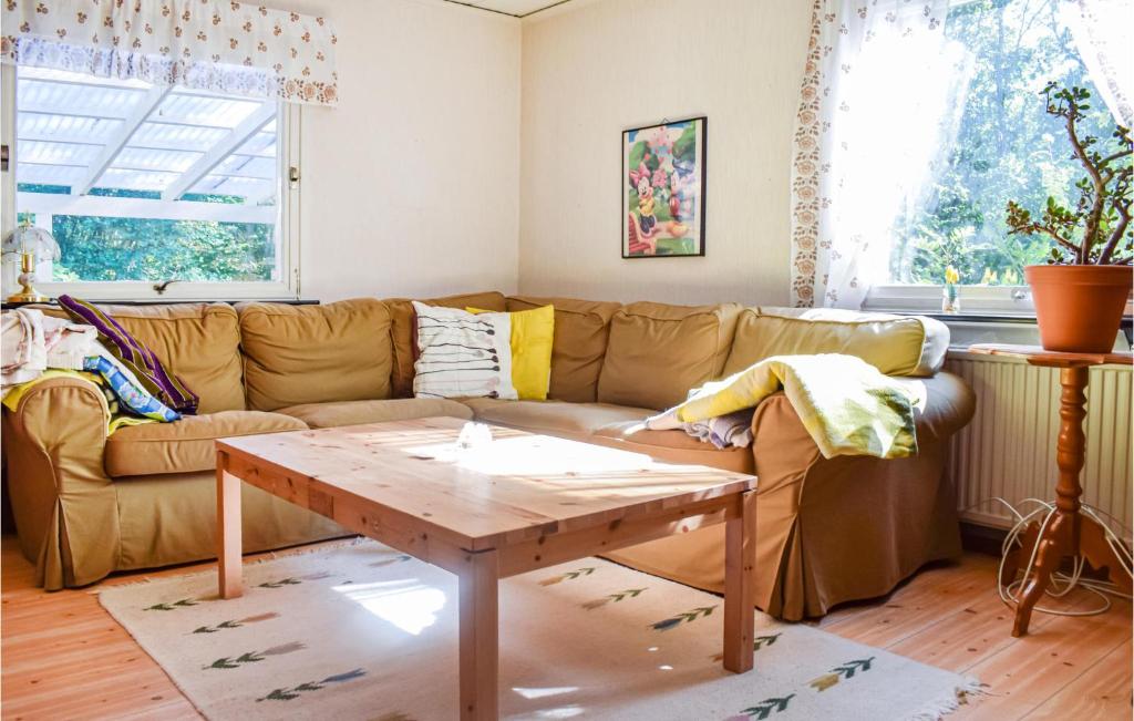 Stunning Home In Tving With 2 Bedrooms photo 2