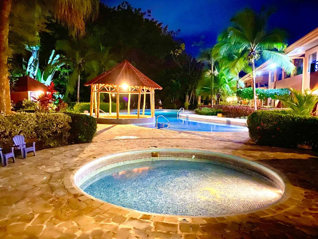 Lovely 2-BDroom Condo in Laguna Eco Village Resort photo 1
