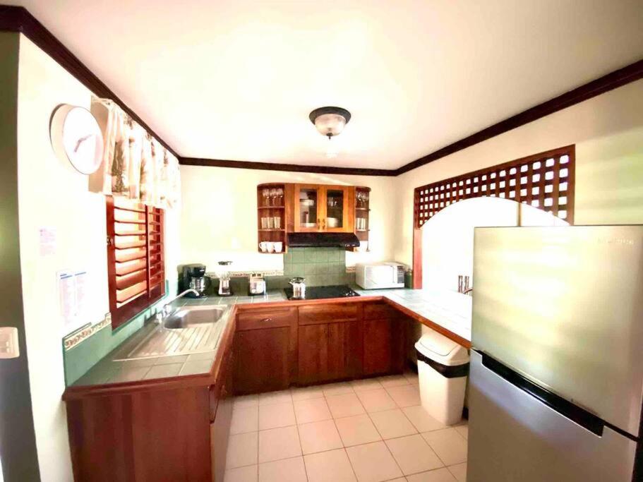 Lovely 2-BDroom Condo in Laguna Eco Village Resort photo 4