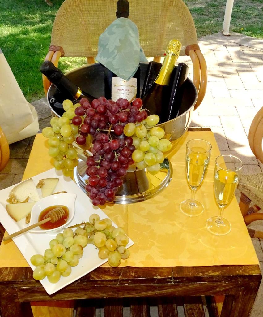 Country House Podere Lacaioli photo 3