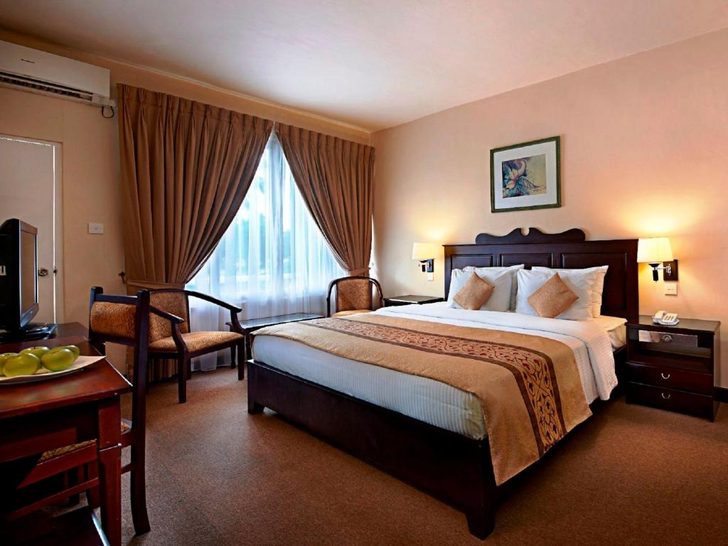 Berjaya Hotel Colombo photo 3