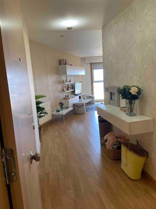 Apartamento con vistas al mar photo 1