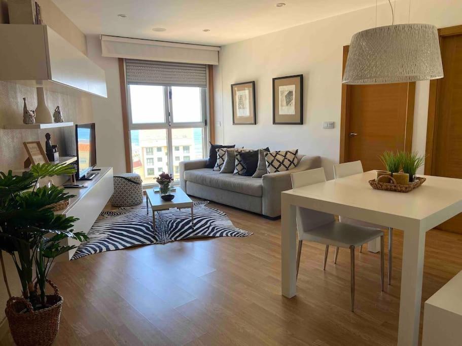 Apartamento con vistas al mar photo 2