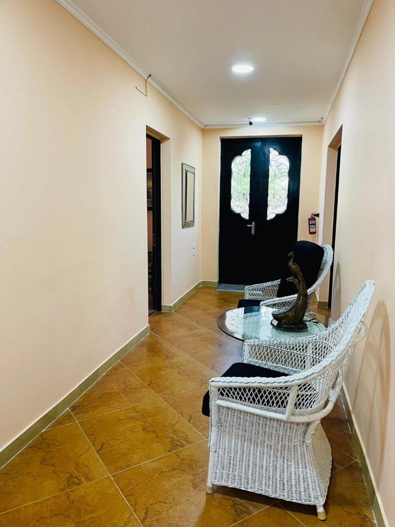 Villa Gardenia Ureki photo 3