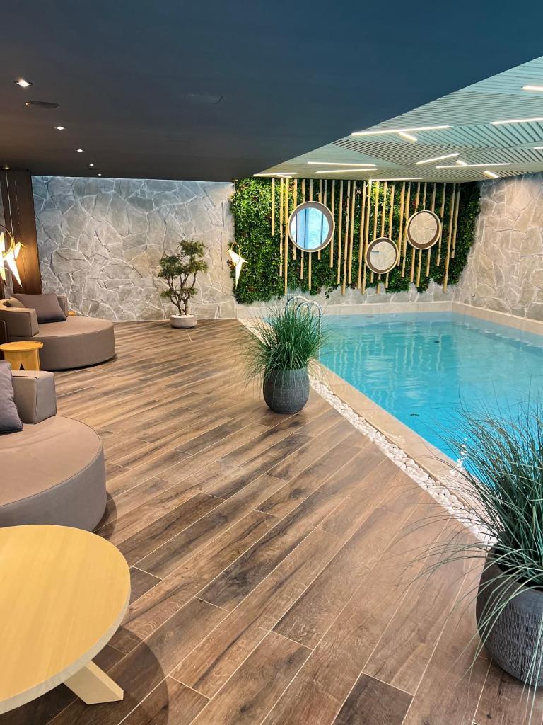 Rtanj Kopaonik Eco Resort & Spa photo 1