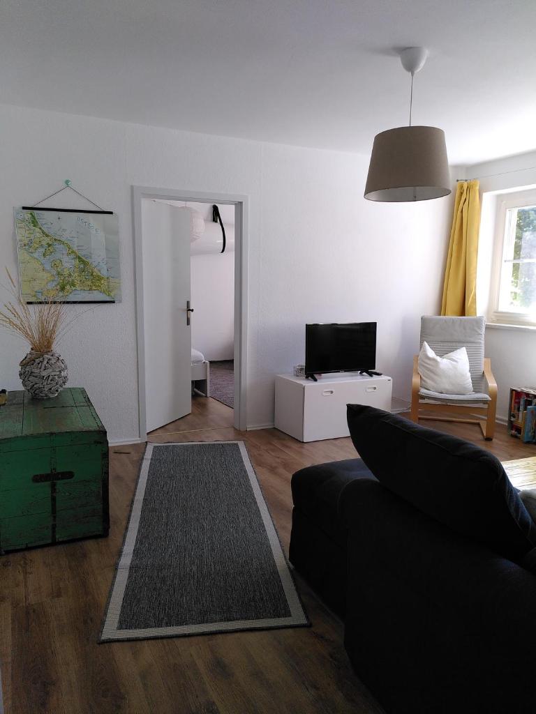 Usedoms Kleines Ostseeglück #1 in Peenemünde bis 4 Personen, Zuganreise möglich photo 4