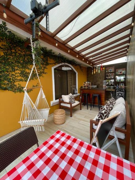 Airport SJO Residence - Edward & Familia Inn photo 3