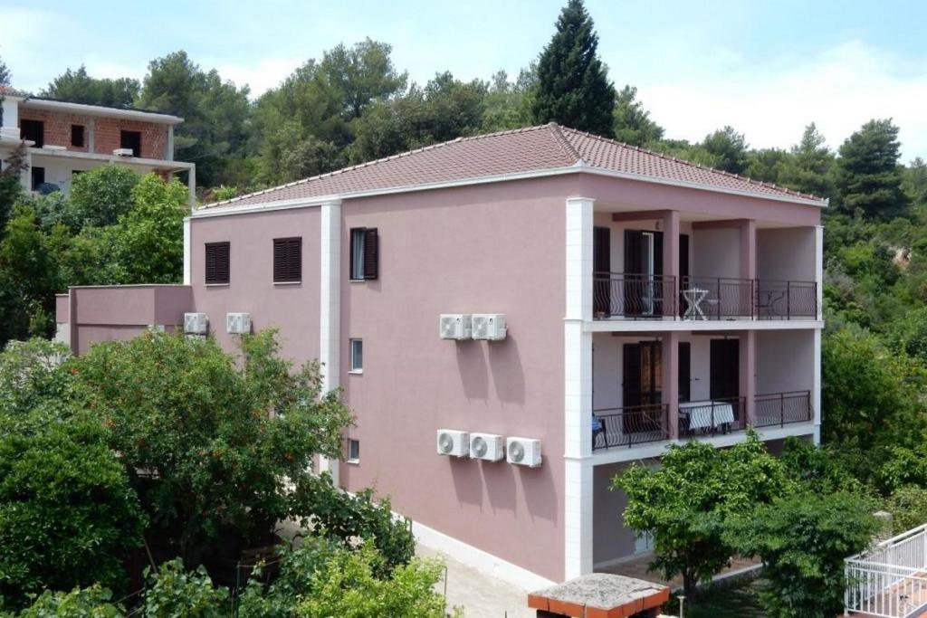 Apartments by the sea Loviste, Peljesac - 18656 photo 1