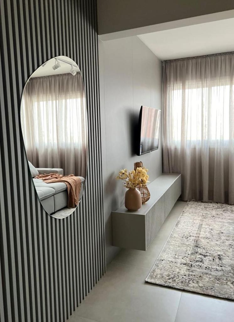 Apartamento acolhedor próximo à Maria Fumaça photo 3