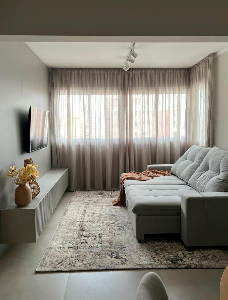 Apartamento acolhedor próximo à Maria Fumaça photo 4